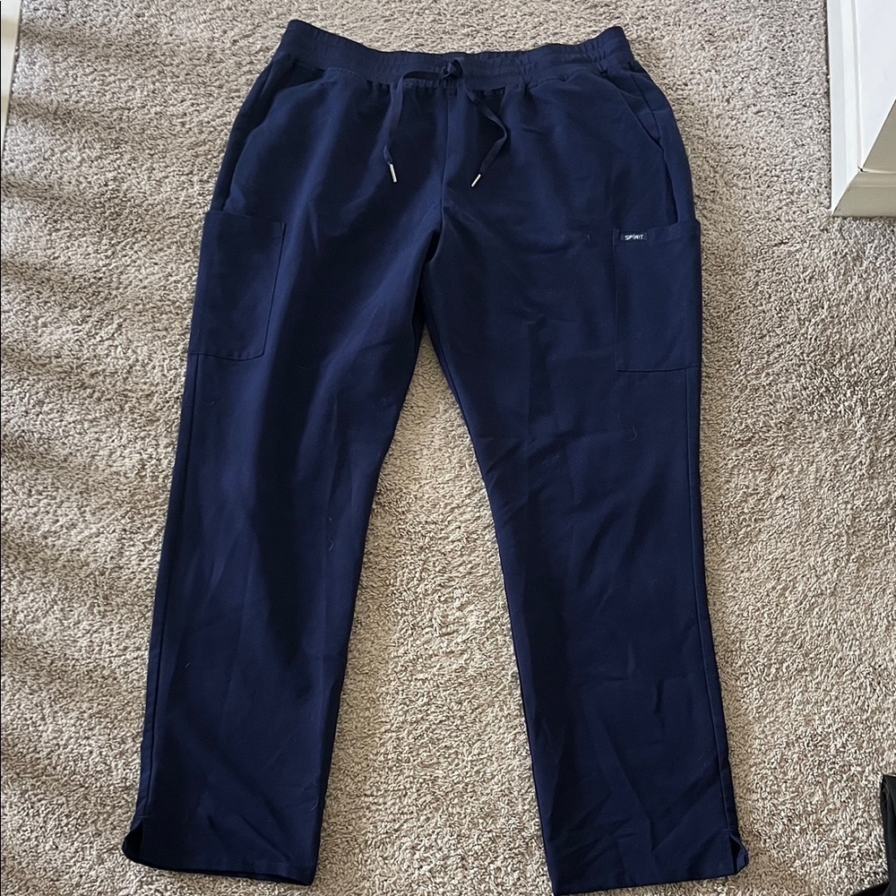 Women Scrub Pants